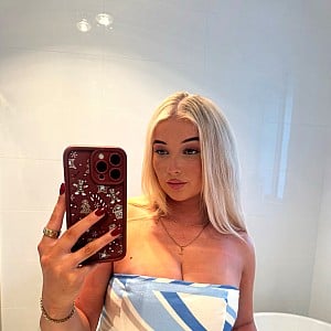 Lauren Pendlebury