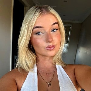 Lauren Pendlebury