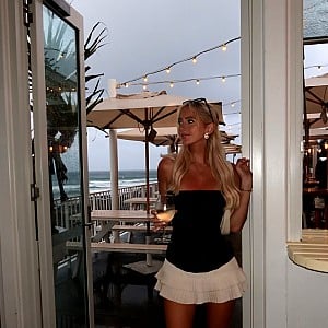 Lauren Peters