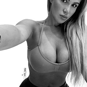 Lauren Pisciotta