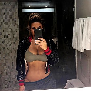 Lauren Pisciotta