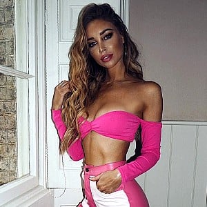 Lauren Pope