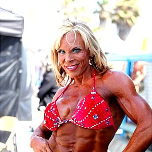 Lauren Powers