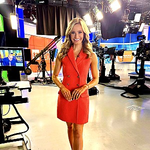 Lauren Reeves