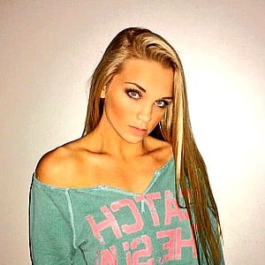 Lauren Rhymers