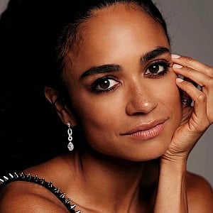 Lauren Ridloff