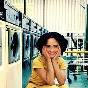 Lauren Ridloff