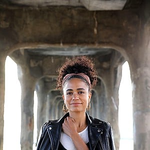 Lauren Ridloff