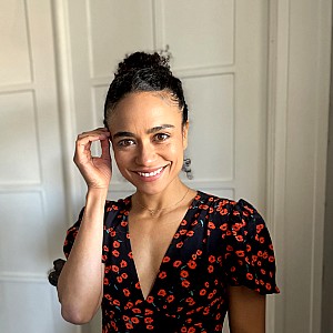 Lauren Ridloff
