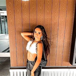 Lauren Rosas