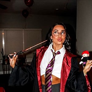 Lauren Rosas