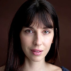 Lauren Saliu