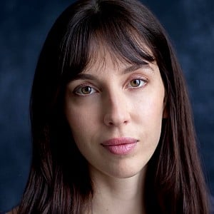 Lauren Saliu