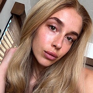 Lauren Saliu