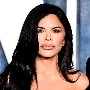 Lauren Sanchez