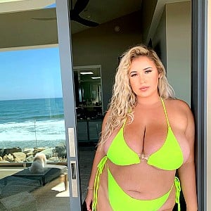 Lauren Sangster