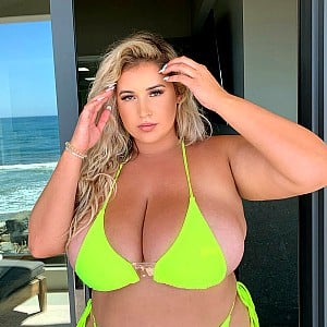 Lauren Sangster