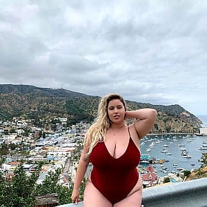 Lauren Sangster