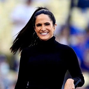 Lauren Shehadi