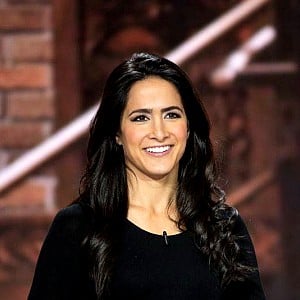 Lauren Shehadi