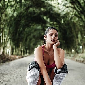 Lauren Smith (Camgirl)
