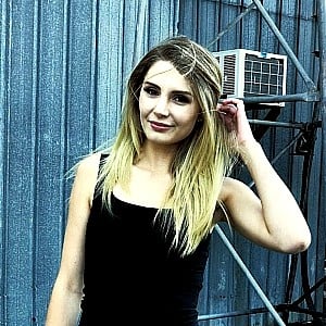 Lauren Southern