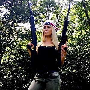Lauren Southern