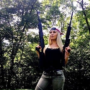Lauren Southern