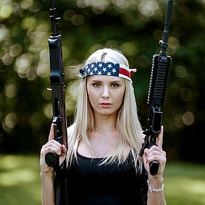 Lauren Southern