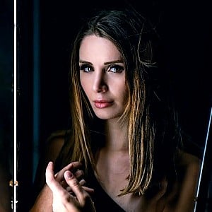 Lauren Southern