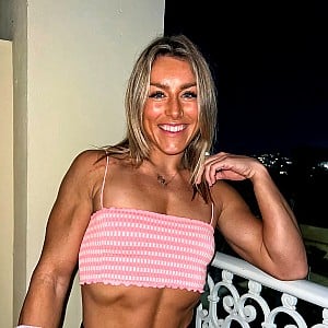 Lauren Stallwood
