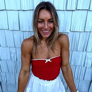 Lauren Stallwood