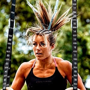 Lauren Stallwood