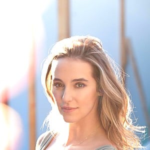 Lauren Swickard