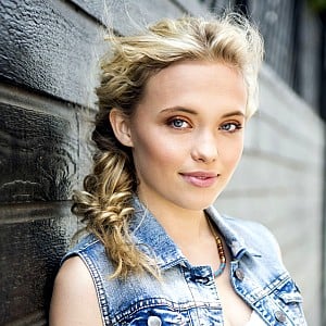 Lauren Taylor
