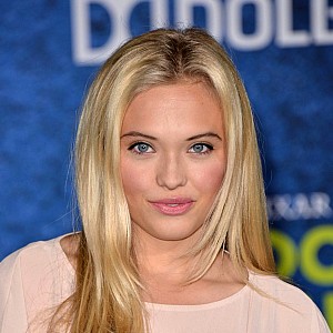 Lauren Taylor