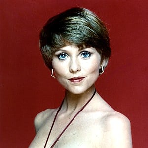 Lauren Tewes