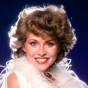 Lauren Tewes