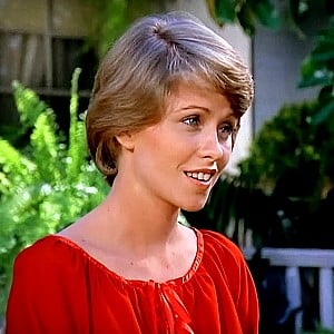 Lauren Tewes
