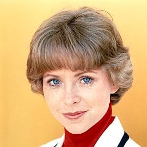 Lauren Tewes