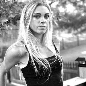 Lauren Tharp