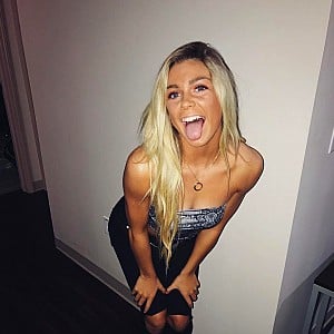 Lauren Tharp