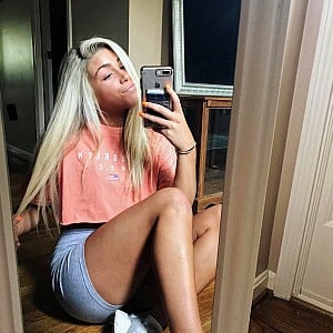 Lauren Tharp