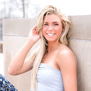 Lauren Tharp