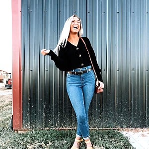 Lauren Tharp