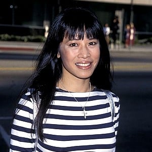 Lauren Tom