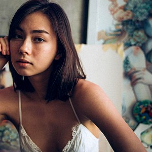 Lauren Tsai
