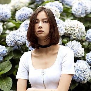 Lauren Tsai