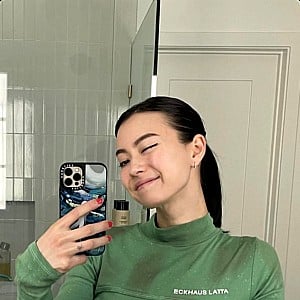 Lauren Tsai