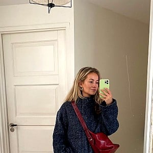 Lauren Van Sambeek
